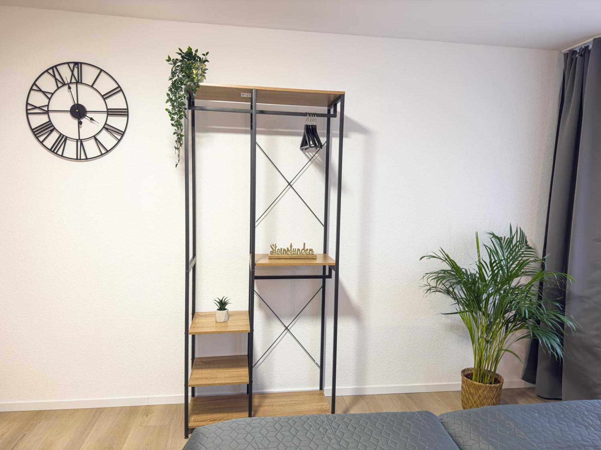 Immostay L# Ferienhaus- Balkon, Parking & Wifi Apartment
