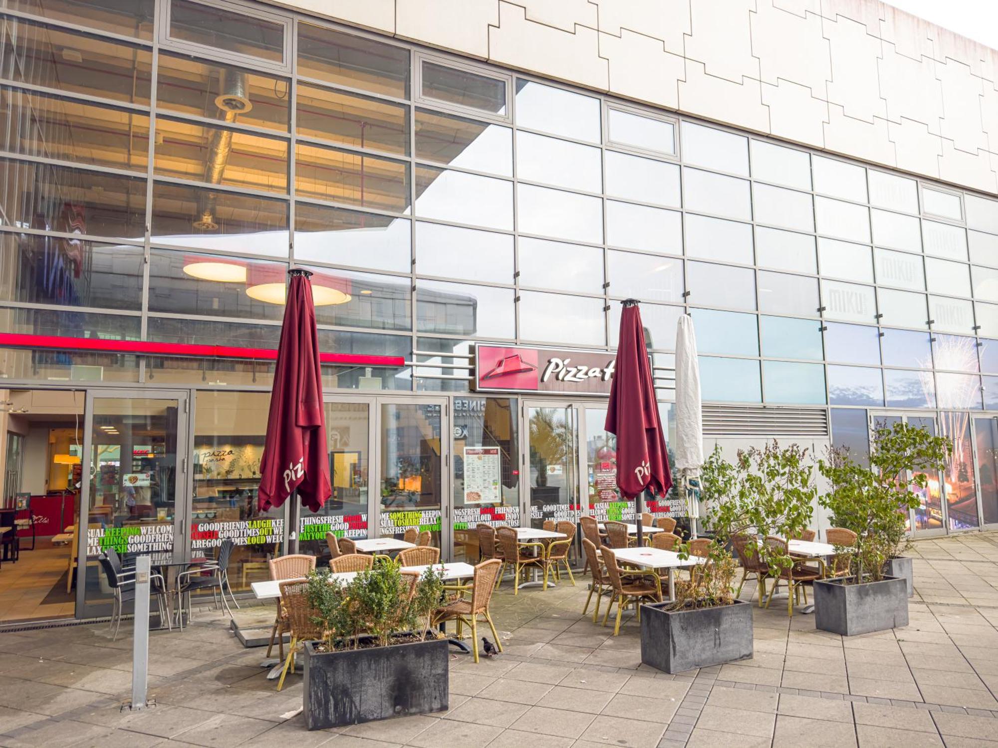 Immostay L# Ferienhaus- Balkon, Parking & Wifi Apartment *