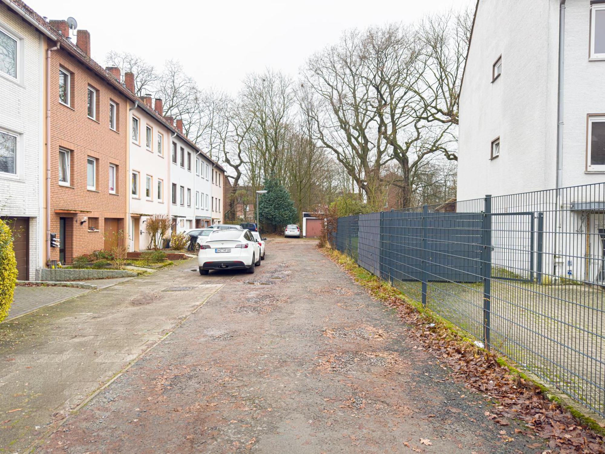 Immostay L# Ferienhaus- Balkon, Parking & Wifi *