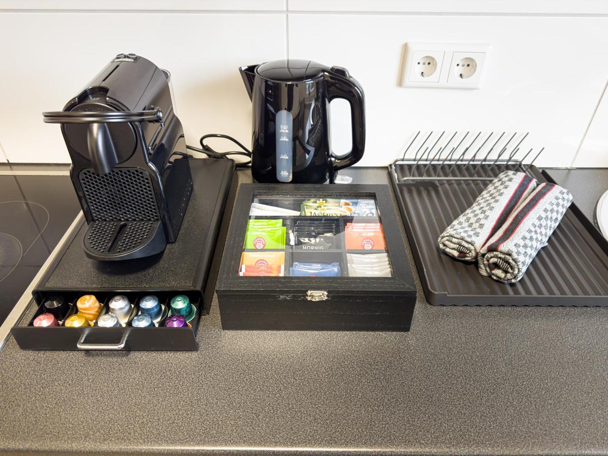 Immostay L# Ferienhaus- Balkon, Parking & Wifi