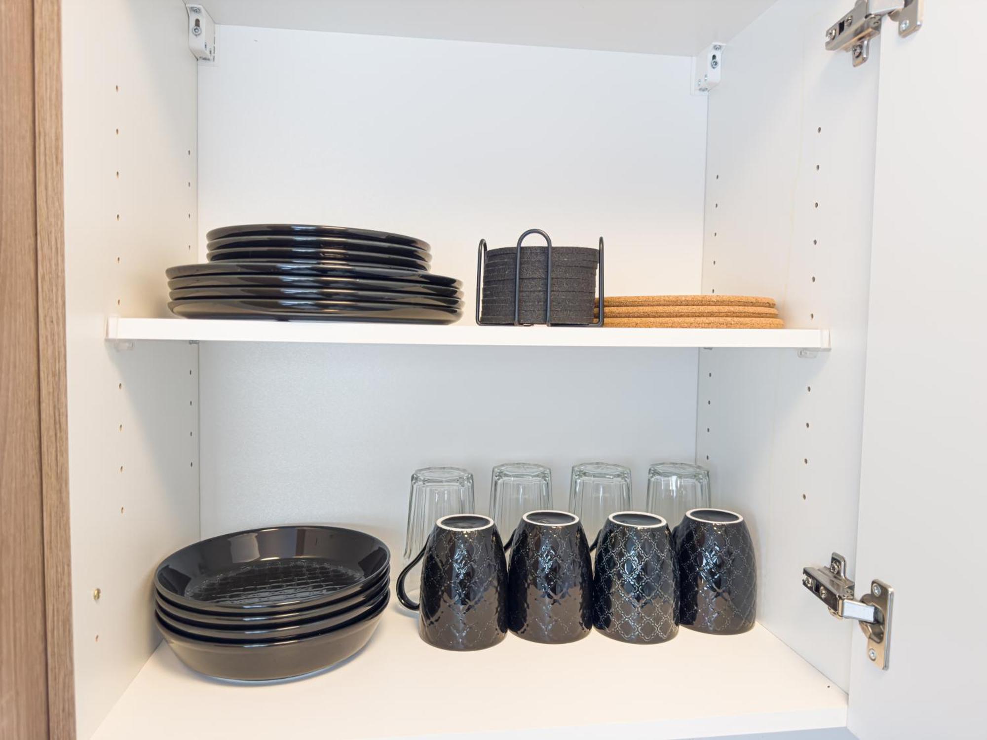 Immostay L# Ferienhaus- Balkon, Parking & Wifi Apartment