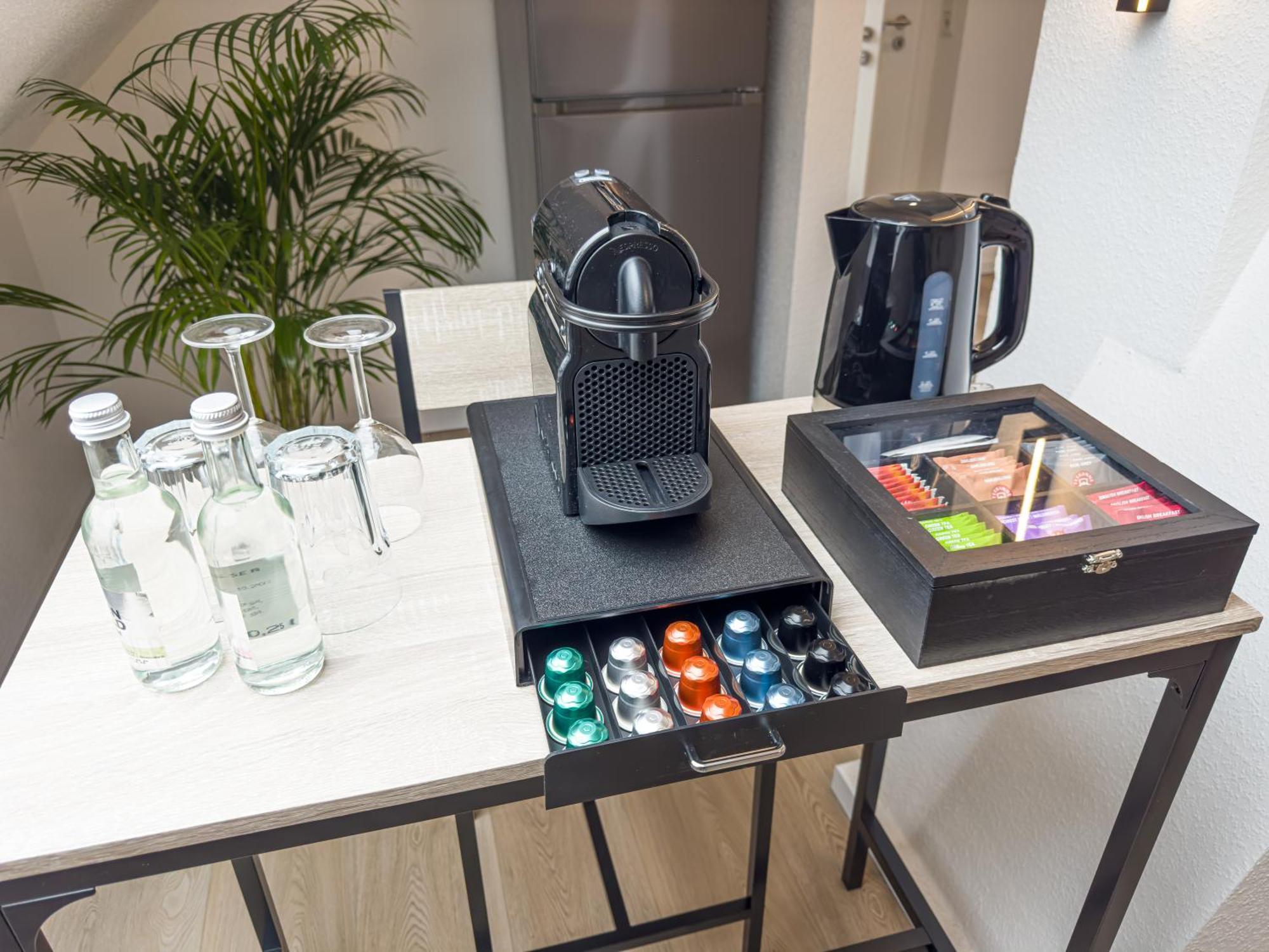 Immostay L# Ferienhaus- Balkon, Parking & Wifi * BRE