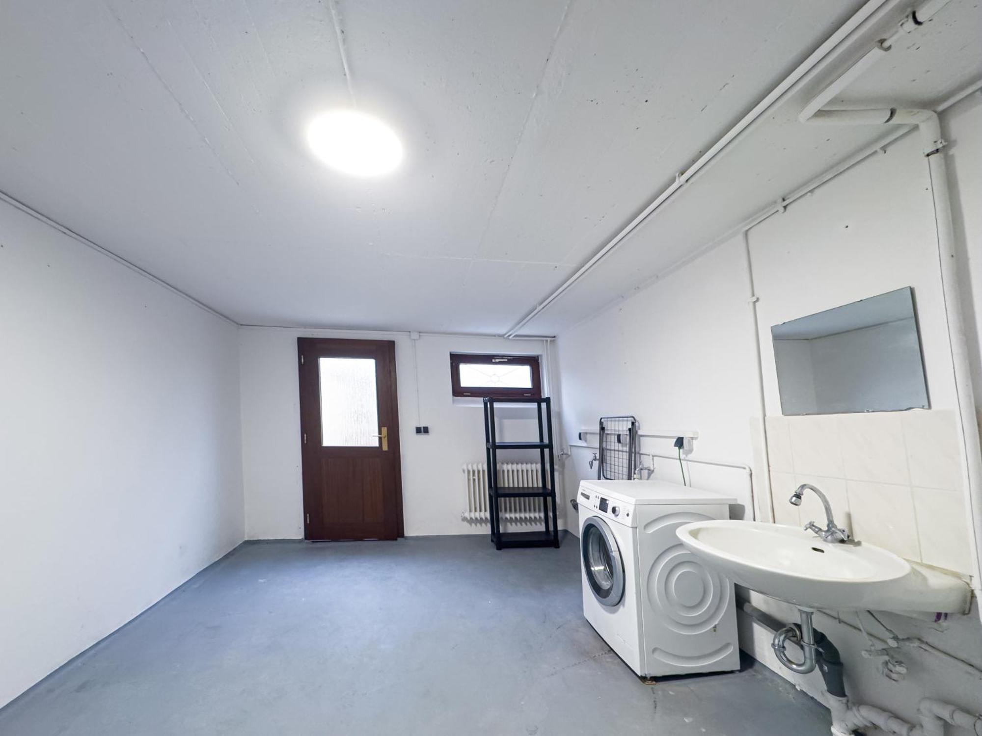 Immostay L# Ferienhaus- Balkon, Parking & Wifi * BRE